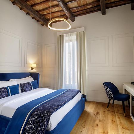 Navona Sky Palace Rome Exterior photo