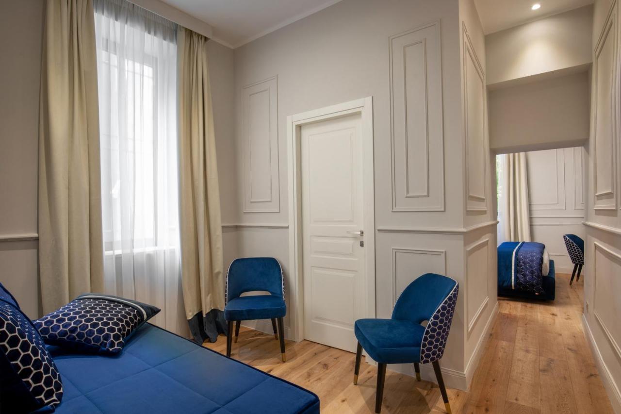 Navona Sky Palace Rome Exterior photo