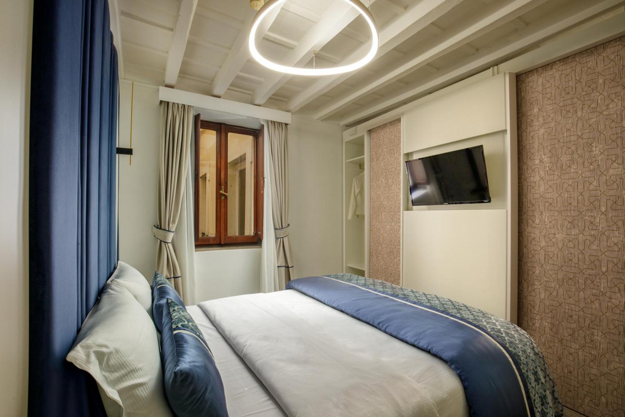 Navona Sky Palace Rome Exterior photo