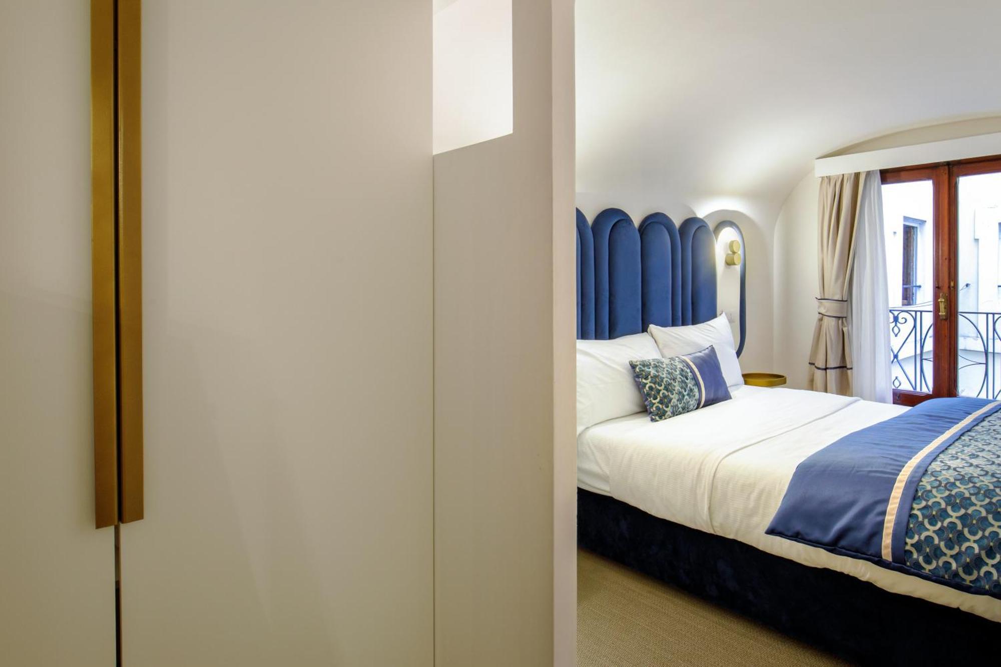 Navona Sky Palace Rome Exterior photo