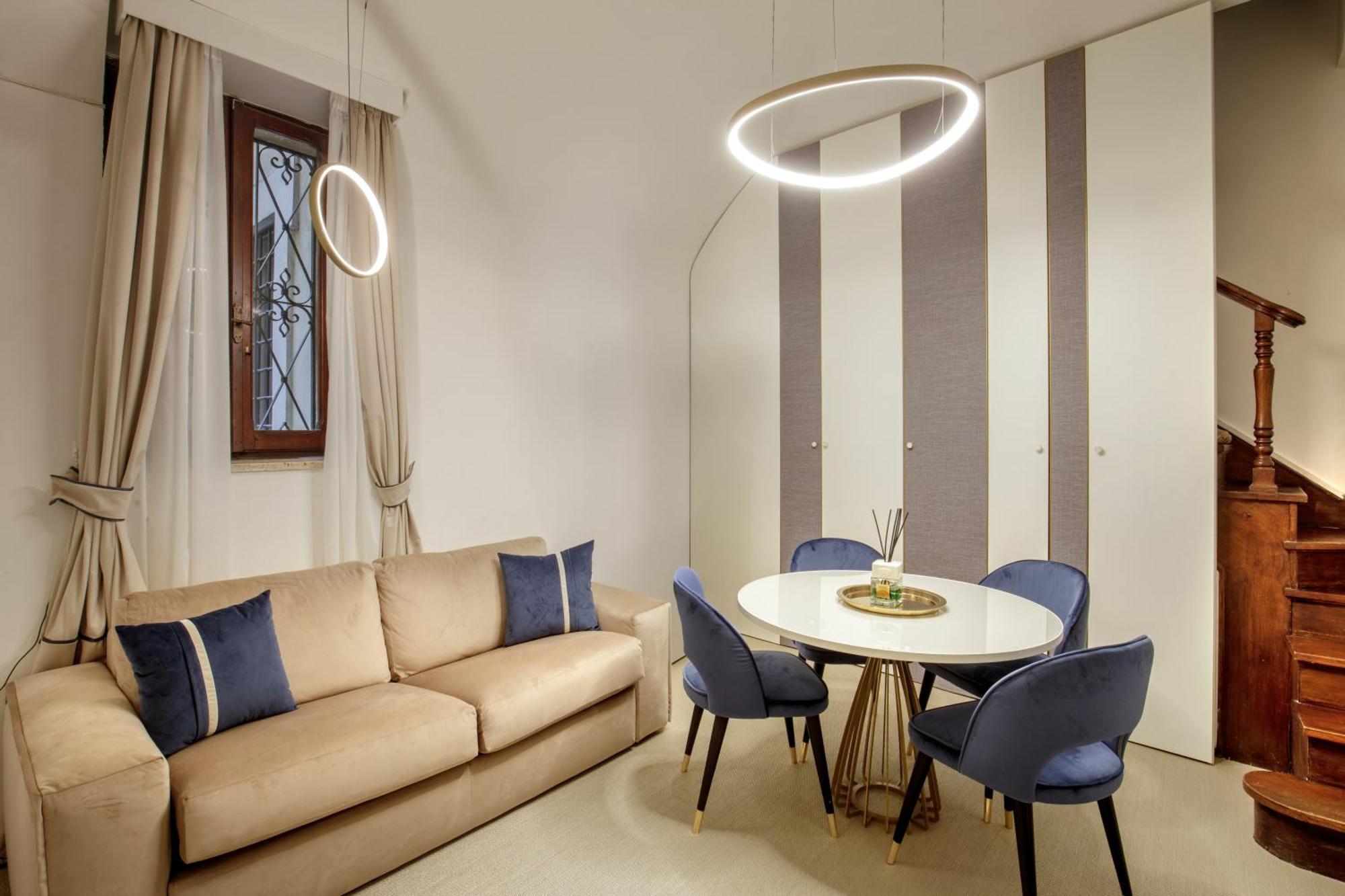 Navona Sky Palace Rome Exterior photo